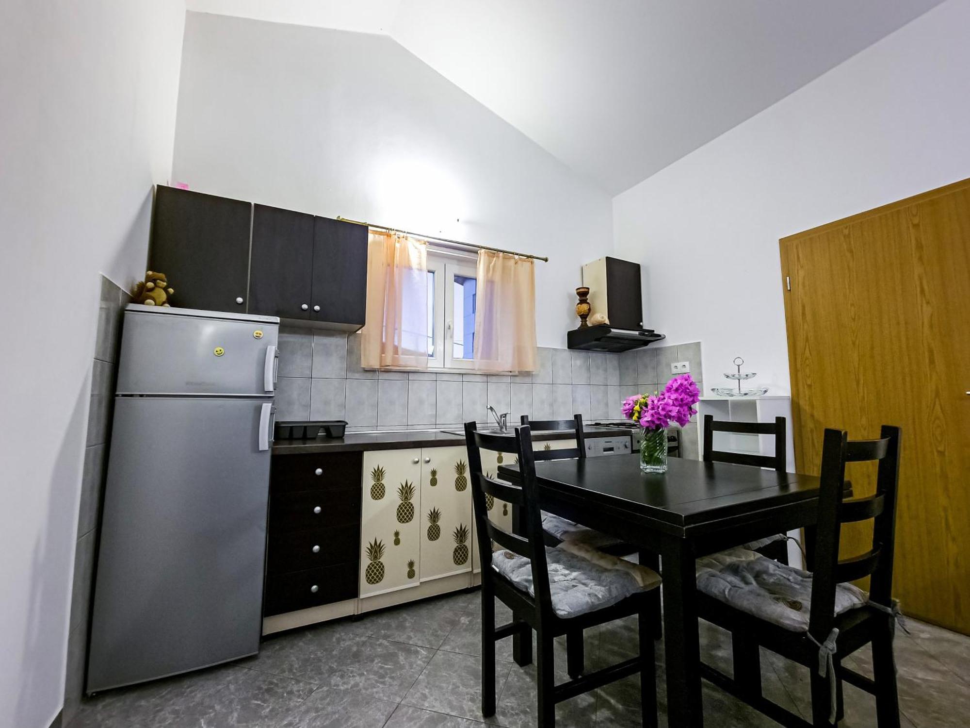 Apartments Mani Trogir Exterior photo