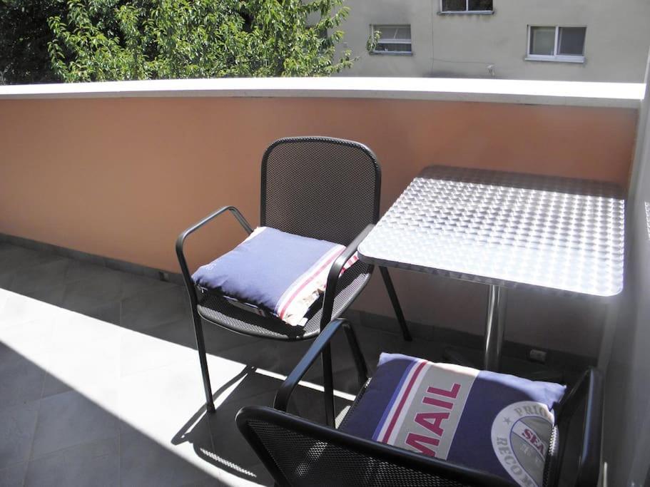 Apartments Mani Trogir Exterior photo