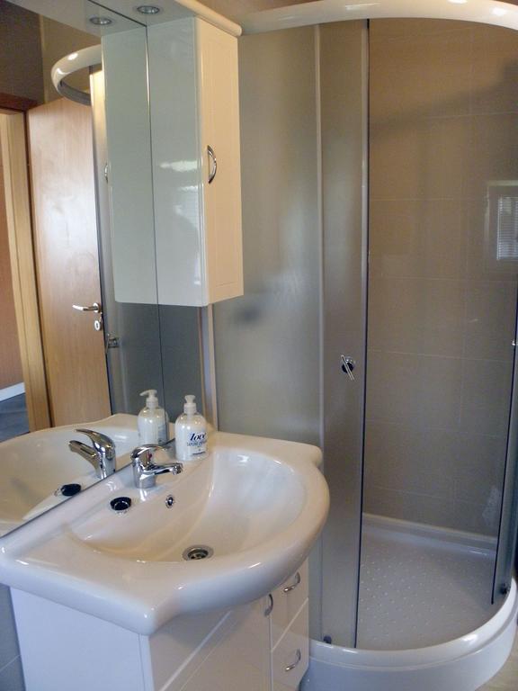 Apartments Mani Trogir Room photo