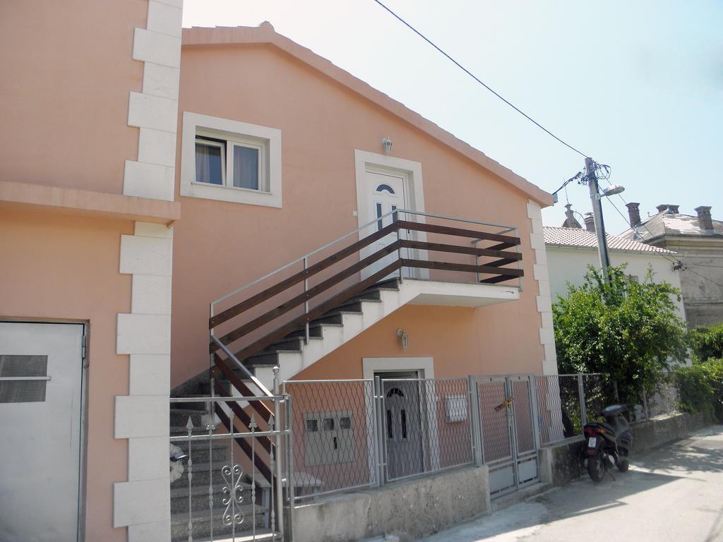 Apartments Mani Trogir Room photo